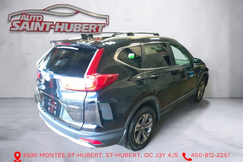 honda CR-V 2017 - 5