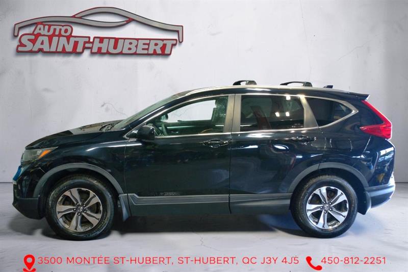 honda CR-V 2017 - 8