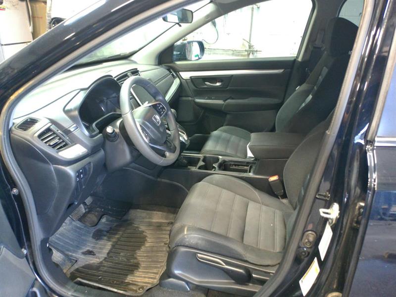 honda CR-V 2017 - 9