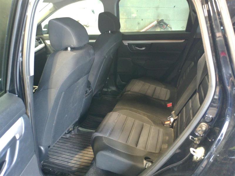 honda CR-V 2017 - 10