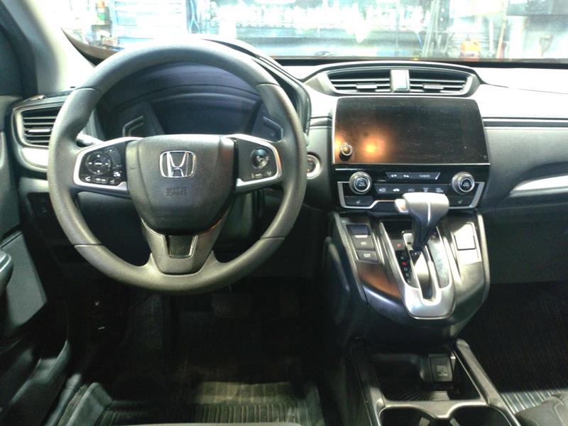 honda CR-V 2017 - 11