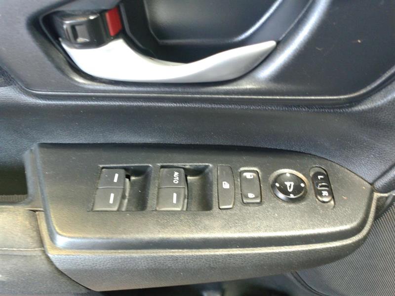 honda CR-V 2017 - 12