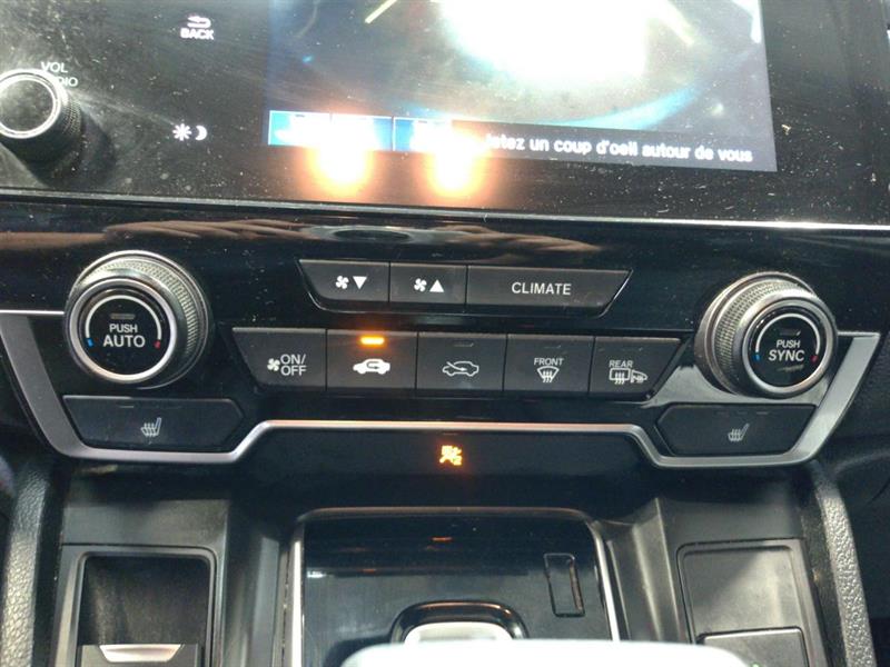 honda CR-V 2017 - 15