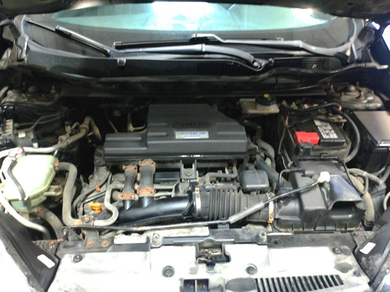 honda CR-V 2017 - 17