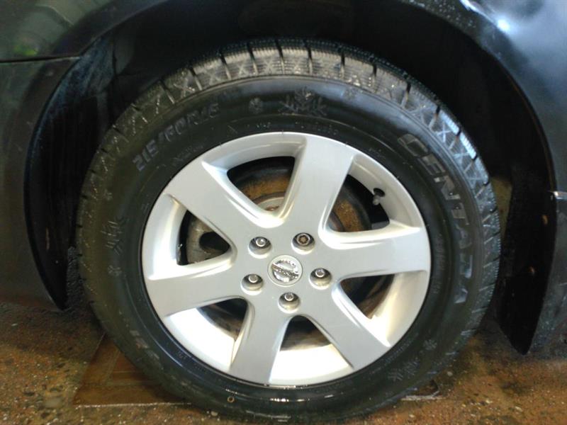 nissan Altima 2003 - 9