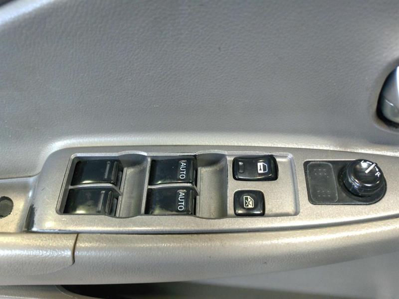 nissan Altima 2003 - 13