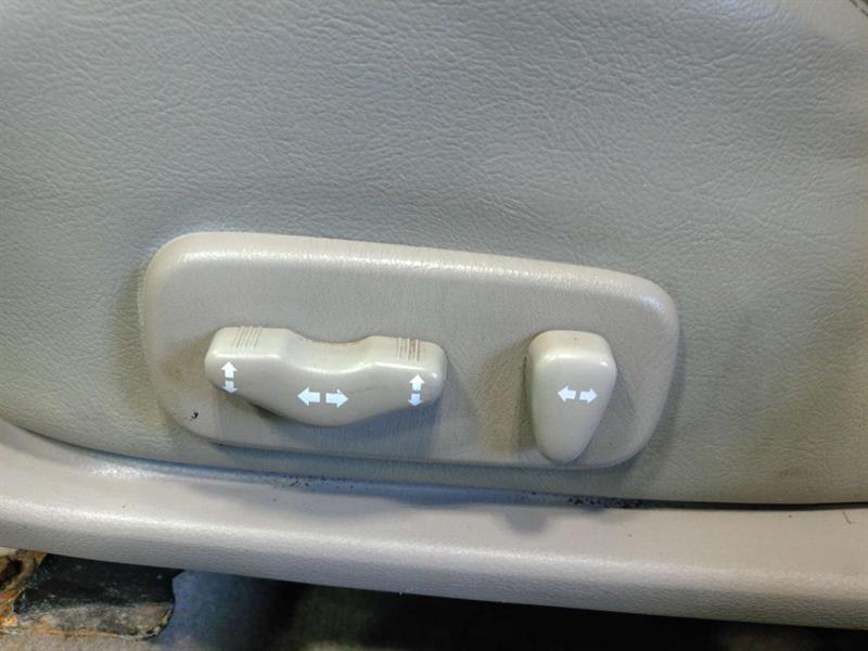 nissan Altima 2003 - 14