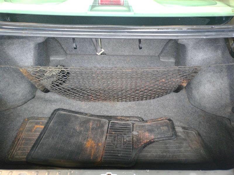 nissan Altima 2003 - 15