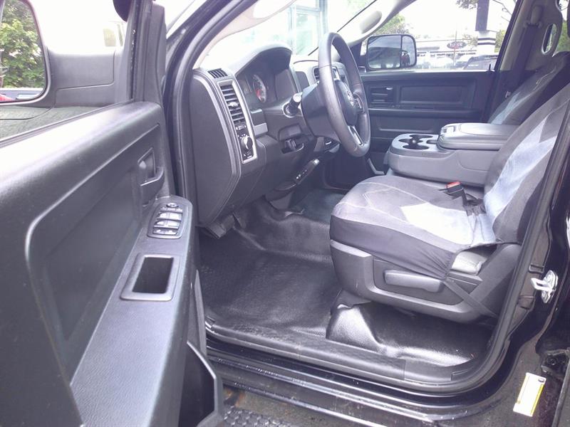 ram 1500 Classic 2019 - 7