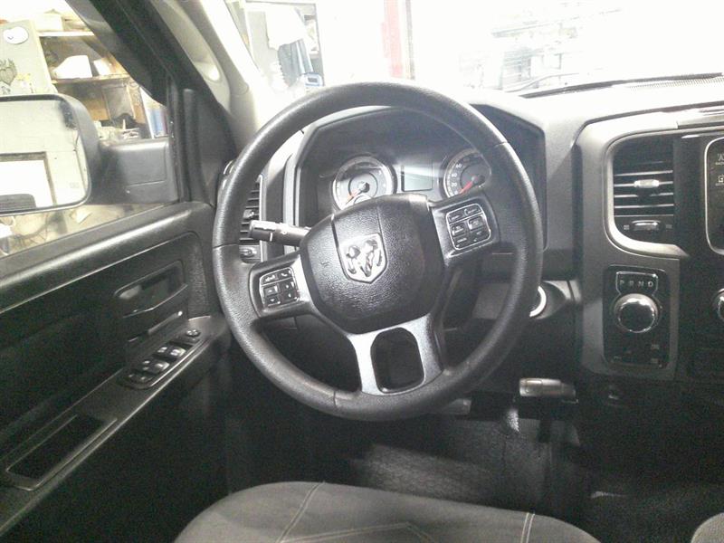 ram 1500 Classic 2019 - 10