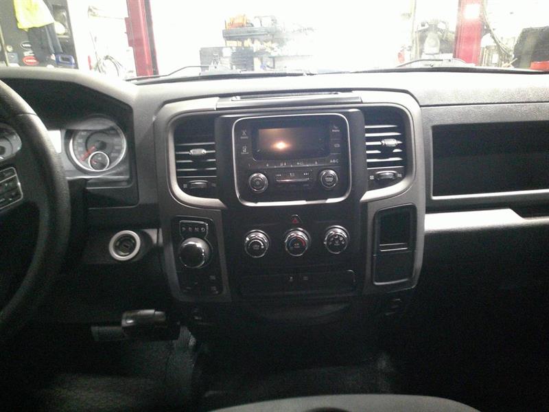 ram 1500 Classic 2019 - 11