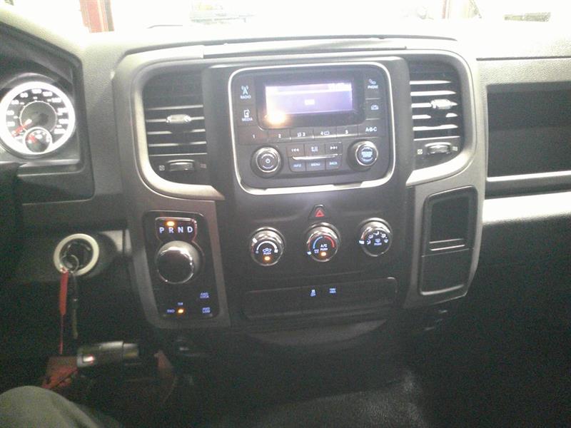 ram 1500 Classic 2019 - 13