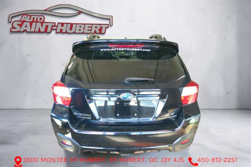 subaru XV Crosstrek 2013 - 6