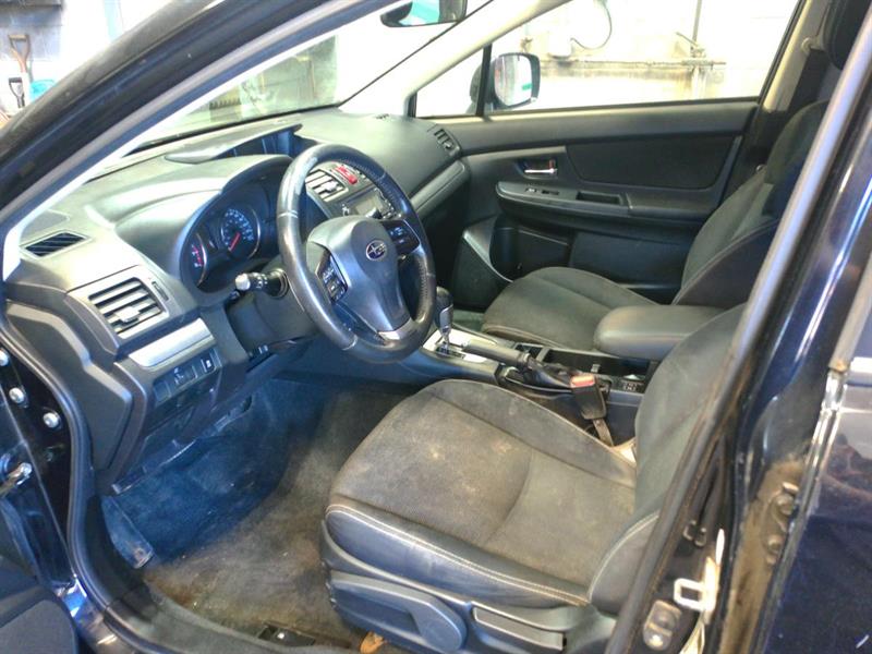 subaru XV Crosstrek 2013 - 9