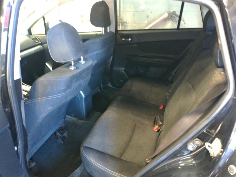 subaru XV Crosstrek 2013 - 13