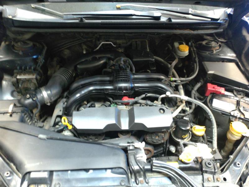 subaru XV Crosstrek 2013 - 14