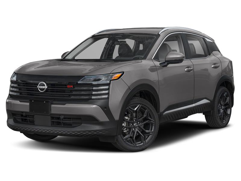 nissan Kicks 2026