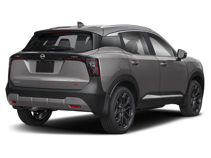 nissan Kicks 2026 - 2