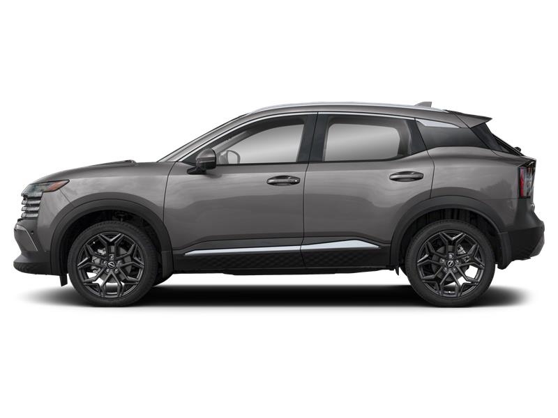 nissan Kicks 2026 - 3