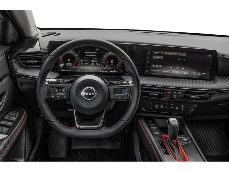 nissan Kicks 2026 - 4