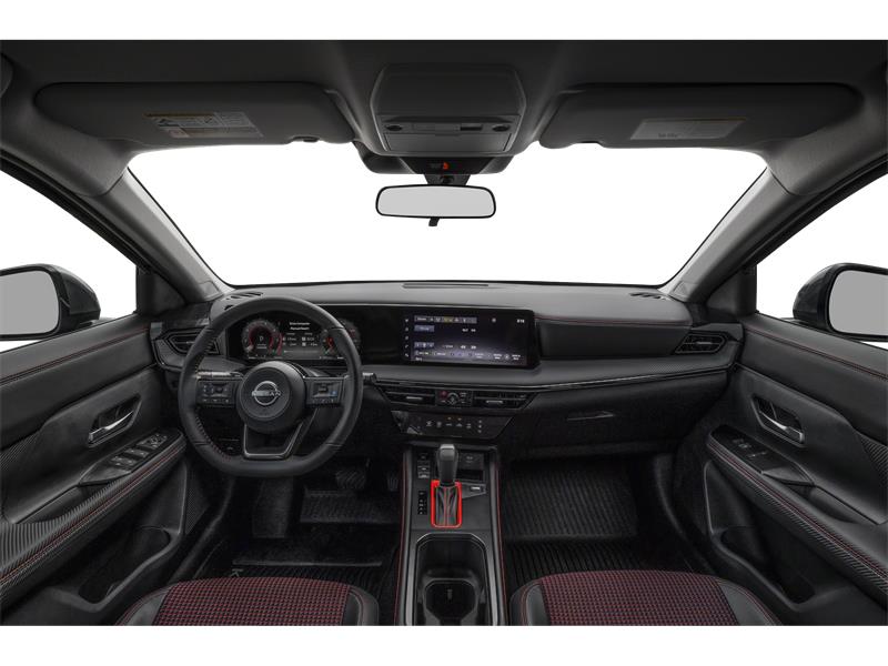 nissan Kicks 2026 - 5