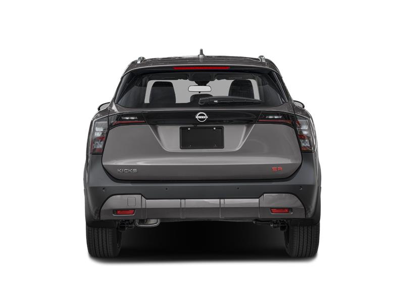 nissan Kicks 2026 - 7