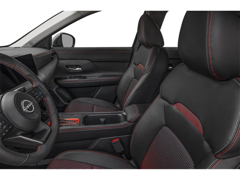 nissan Kicks 2026 - 8