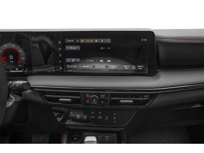 nissan Kicks 2026 - 9