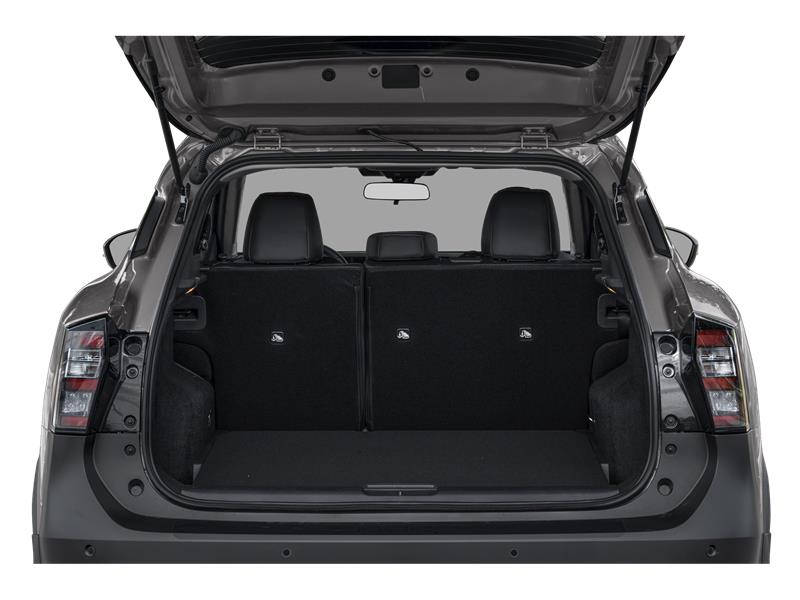 nissan Kicks 2026 - 10