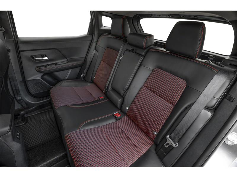 nissan Kicks 2026 - 12