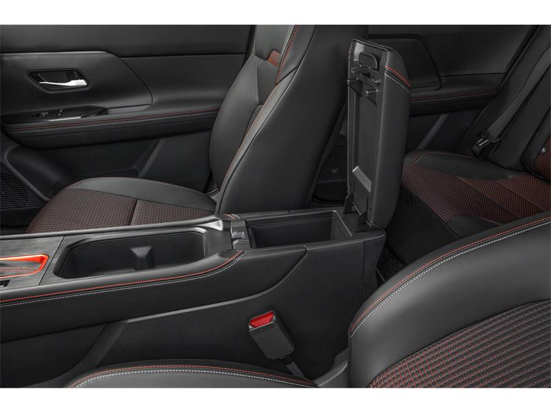 nissan Kicks 2026 - 13