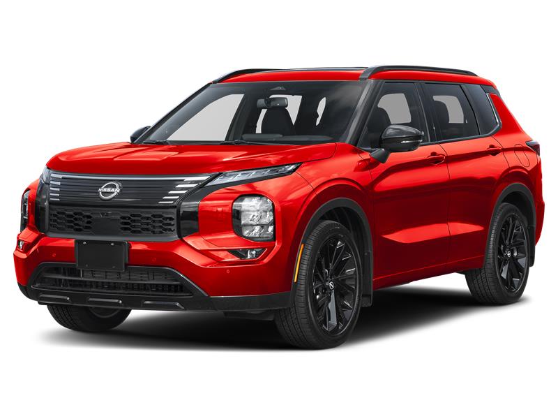 nissan Rogue 2026