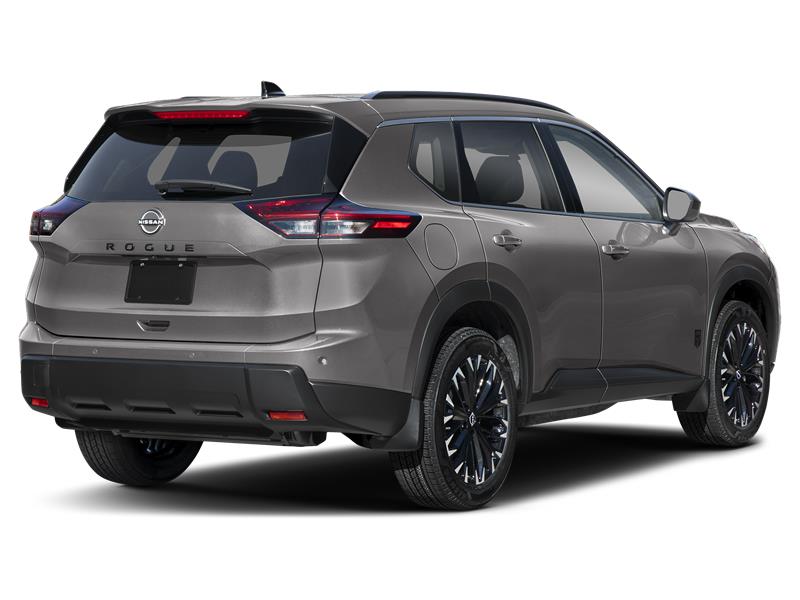 nissan Rogue 2026 - 2