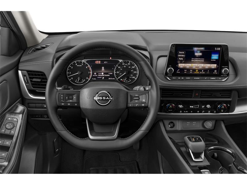 nissan Rogue 2026 - 4