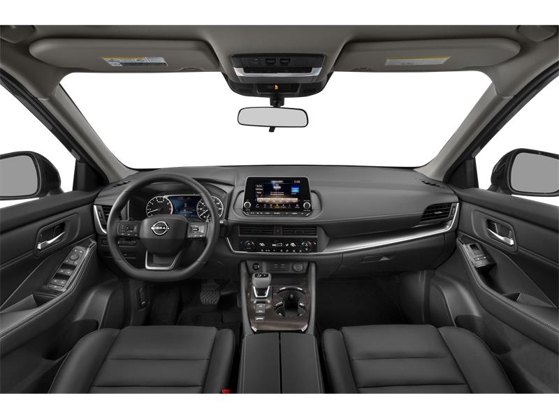 nissan Rogue 2026 - 5