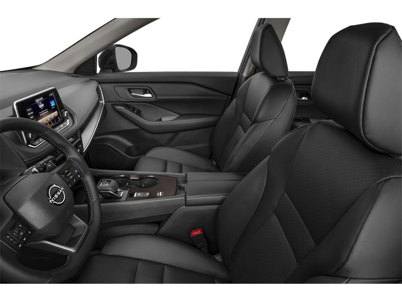 nissan Rogue 2026 - 6