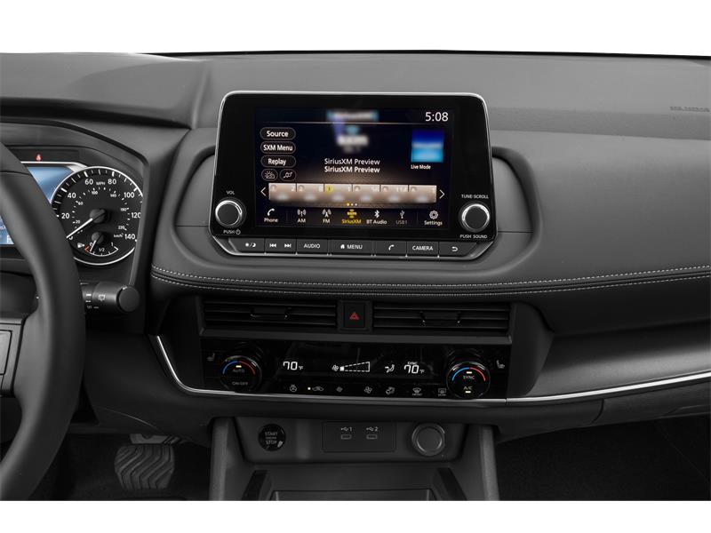 nissan Rogue 2026 - 7