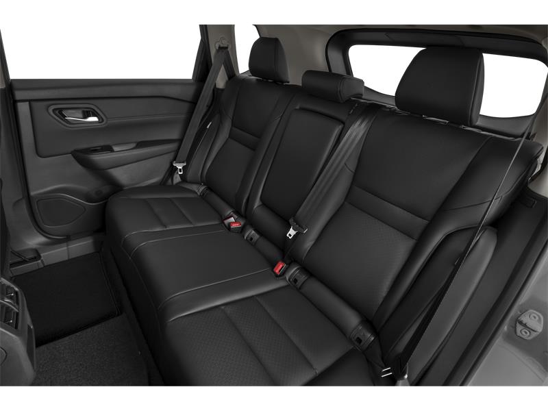 nissan Rogue 2026 - 8