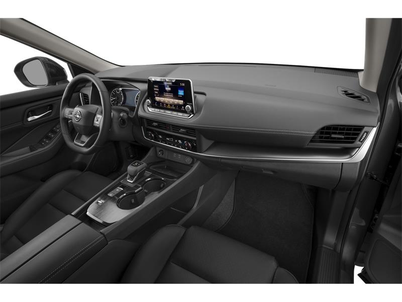 nissan Rogue 2026 - 10