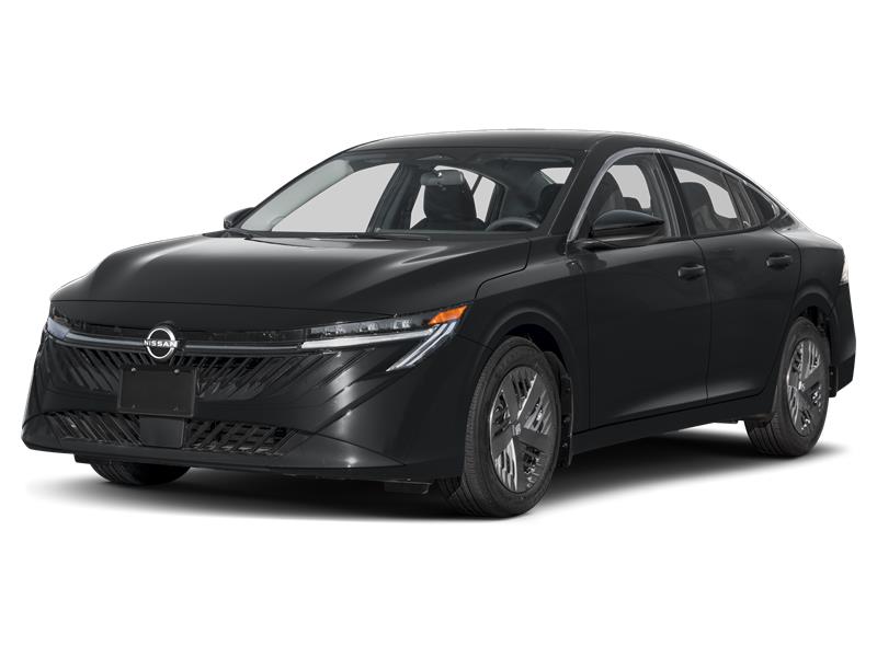 nissan Sentra 2026
