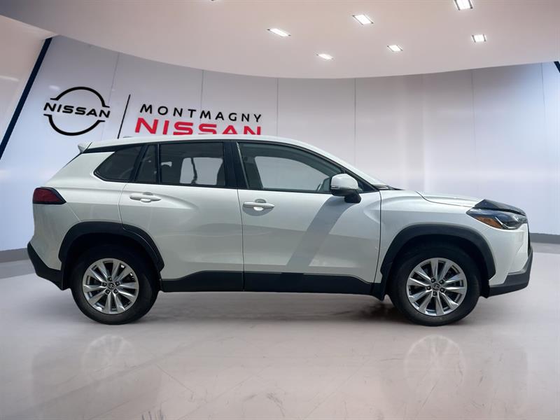 toyota Corolla Cross 2023 - 3