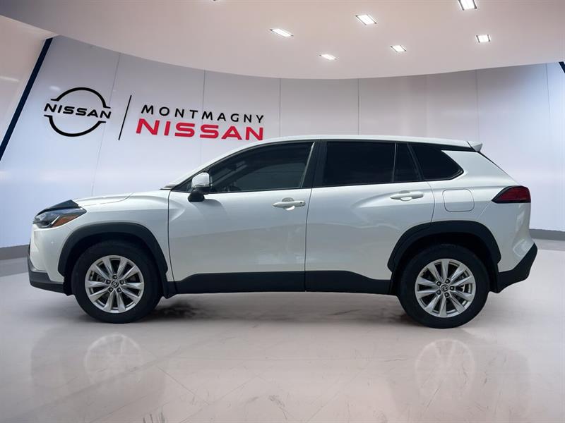 toyota Corolla Cross 2023 - 6