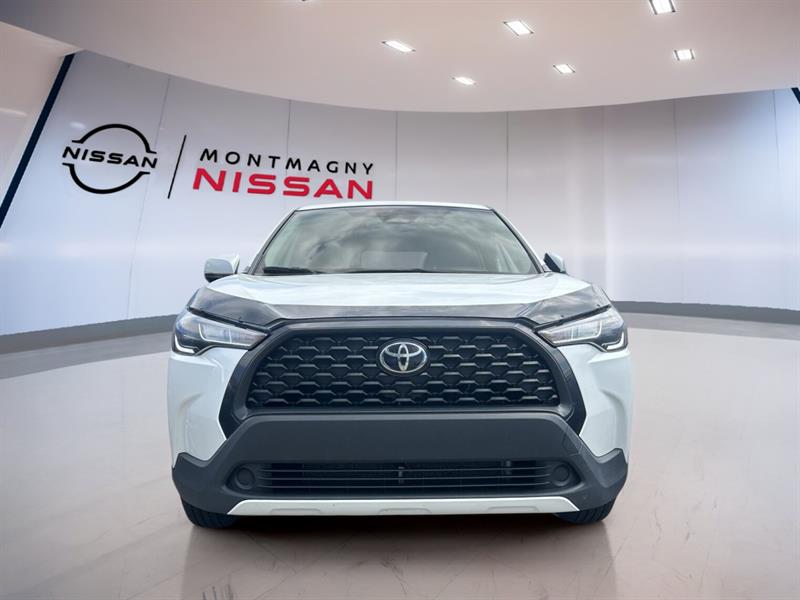 toyota Corolla Cross 2023 - 7