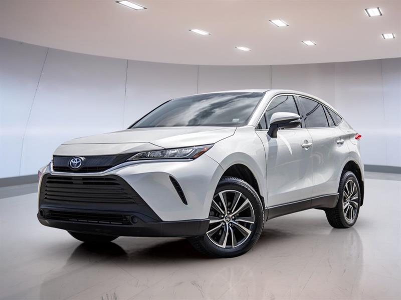 toyota Venza 2024