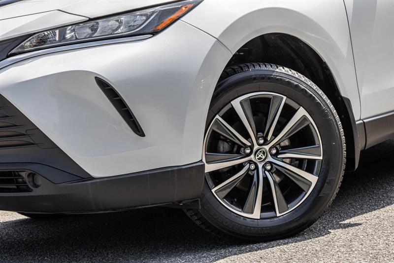 toyota Venza 2024 - 2
