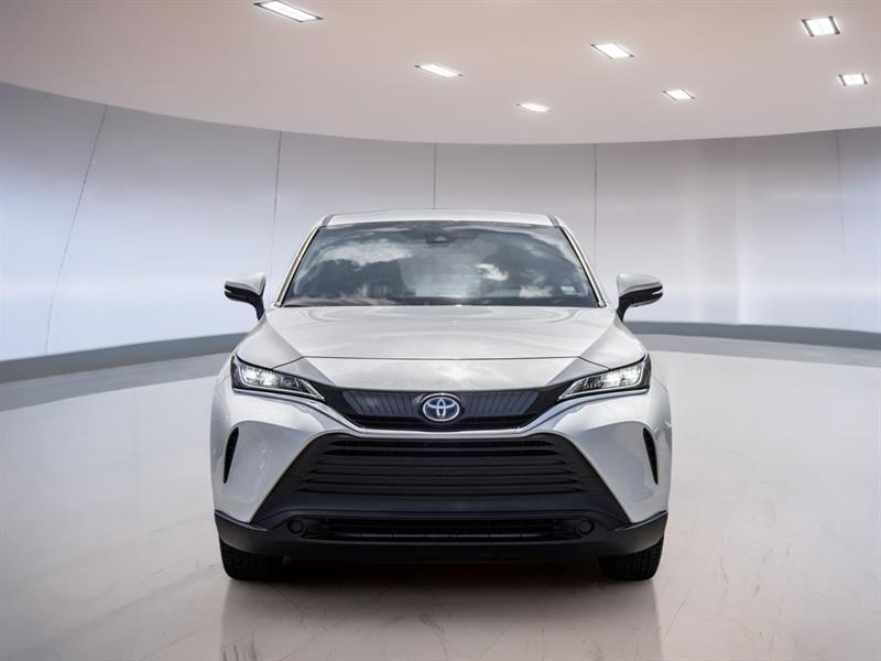 toyota Venza 2024 - 3
