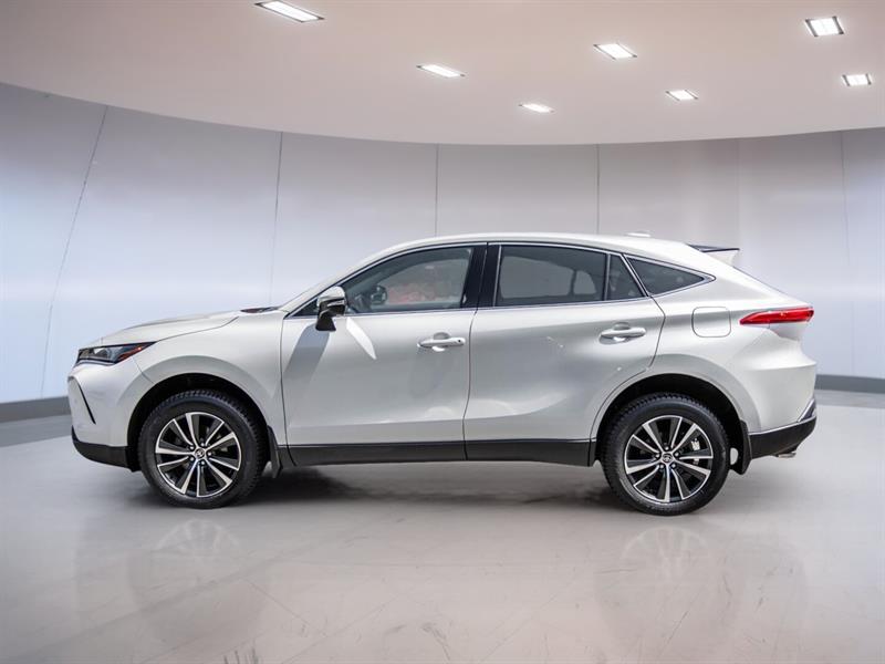 toyota Venza 2024 - 4