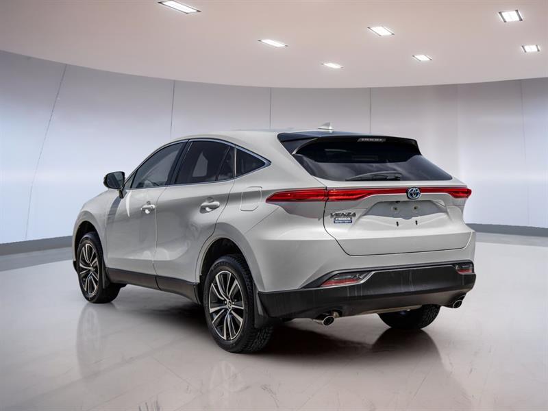 toyota Venza 2024 - 5
