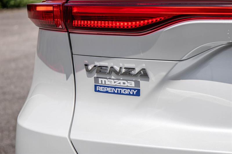 toyota Venza 2024 - 7