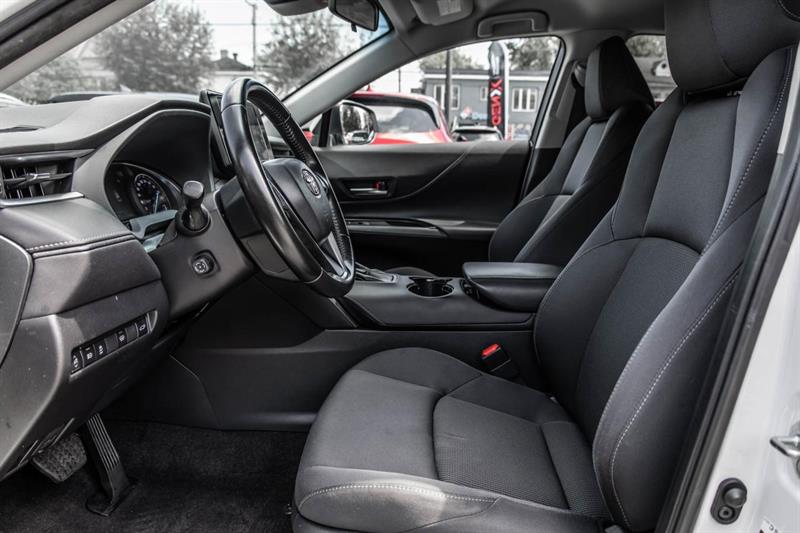 toyota Venza 2024 - 12